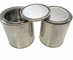 Paint Tins & Accessories